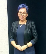 Olga Sroka nowym sołtysem Ustronia Morskiego