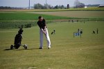 Turniej Golfowy w gminie Ustronie Morskie
