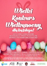 Wielki konkurs Wielkanocny