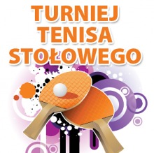 VI Turniej Tenisa Stołowego