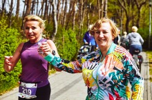 Kołobrzeski Maraton Biegowy