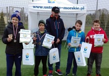 „POMERANIA & HELIOS KINDER CUP TENIS 2019”.
