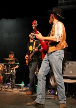 Rock na Fali
