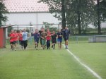 Międzynarodowy Festiwal Piłkarski Młodzieży w partnerskim mieście Ustroń