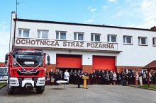 Bogu na chwałę, ludziom na pożytek