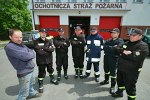Wielkie brawa: sami złapali złodzieja