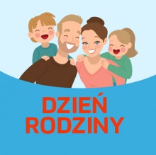 Międzynarodowy Dzień Rodzin
