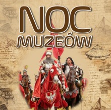 Noc Muzeów w Ustroniu Morskim
