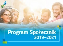 SPOŁECZNIK - spotkanie animacyjne