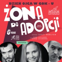 Dzień Ojca w GOK-U