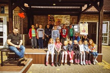 Za nami „Noc Muzeów” w Ustroniu Morskim