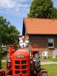 VIII  Kołobrzeskie Dni Ziemniaka