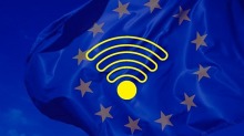 15 tyś euro na darmowe WIFI