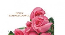 Życzenia na Dzień Samorządowca