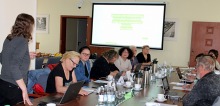 Szkolenia w ramach projektu „Ja w Internecie”