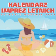 Kalendarz imprez letnich 2019