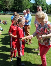 X jubileuszowa edycja LBO 2012 KOZPN za nami!