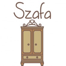 Spektakl pt. Szafa