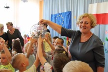 Dzień polsko – niemieckiej przyjaźni