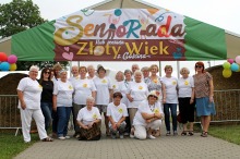 Senioriada w Gościnie