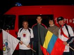 Bieg Papieski w gminie Ustronie Morskie