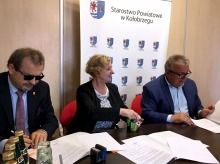 Mieszkańcy Rusowa będą mieli nową siłownię zewnętrzną