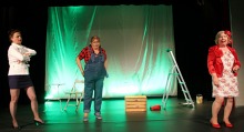 Teatr GO-Q na scenie GOKu