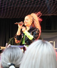 Cleo w Ustroniu Morskim