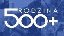 Program rodzina 500+ od 1 lipca 2019 bez kryterium dochodowego