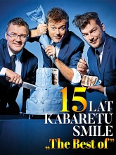 Najlepsze hity kabaretu SMILE