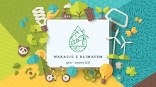 Krystyna Czubówna na „Wakacjach z klimatem”