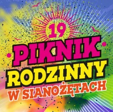 19 Piknik rodzinny w Sianożętach