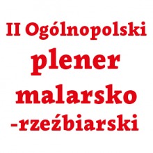 Plener w Ustroniu Morskim