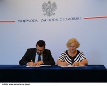 Dodatkowe połączenie komunikacyjne w Rusowie