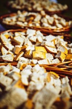 Życzliwości z okazji Dożynek