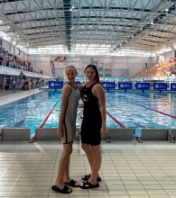 Zuzanna Pytloch trzykrotnie na podium