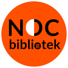 Noc Bibliotek