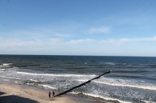 Sprzeciw wobec gigantycznym podwyżkom za dzierżawę plaży
