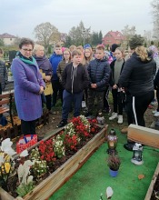 Szkoła pamięta