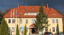 Zapraszamy do pracy w urzędzie gminy