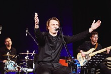 "Hubas" w Ustroniu Morskim