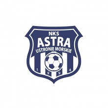 Dołącz do NKS Astra Ustronie Morskie