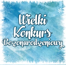 Wielki Konkurs Bożonarodzeniowy