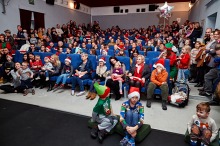Podsumowanie wydarzeń w ośrodku kultury