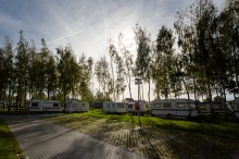 Wyróżnienie dla Campingu pod Brzozami