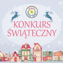 Konkurs świąteczny w Ustroniu Morskim