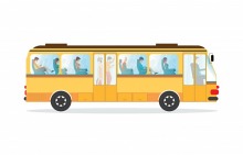 Przyznanie dopłaty na przewozy autobusowe