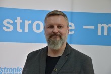 Łukasz Molski dyrektorem Gminnego Ośrodka Kultury