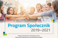 Program Społecznik wyniki naboru