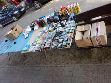 Lokalizacja miejsc przeznaczonych do handlu